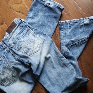 BKE Stella Straight Boot